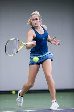 Franziska Sziedat 266 - Nordostdeutsche Meisterschaft